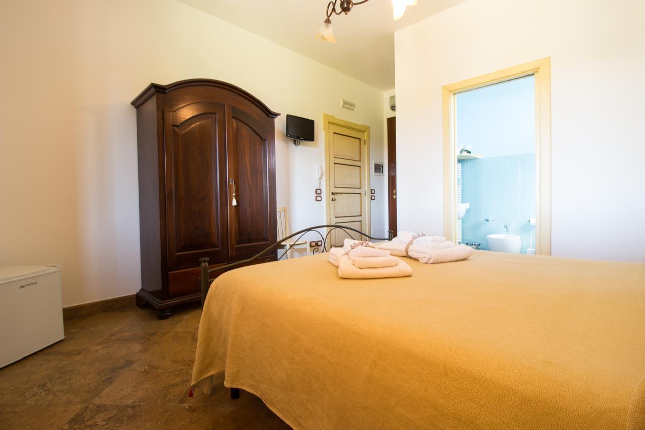 Biancolivo Gallipoli In Salento Extérieur photo