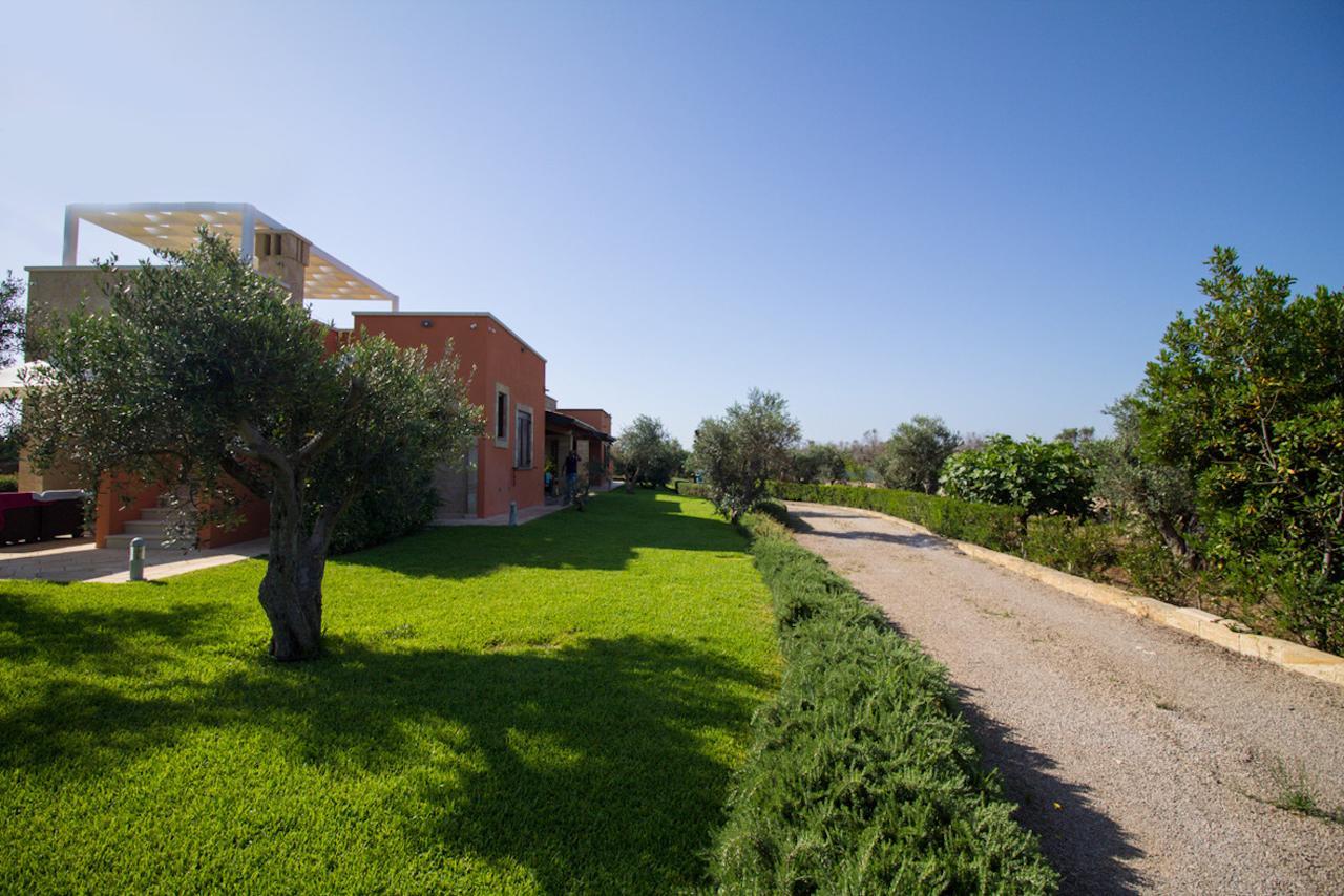 Biancolivo Gallipoli In Salento Extérieur photo