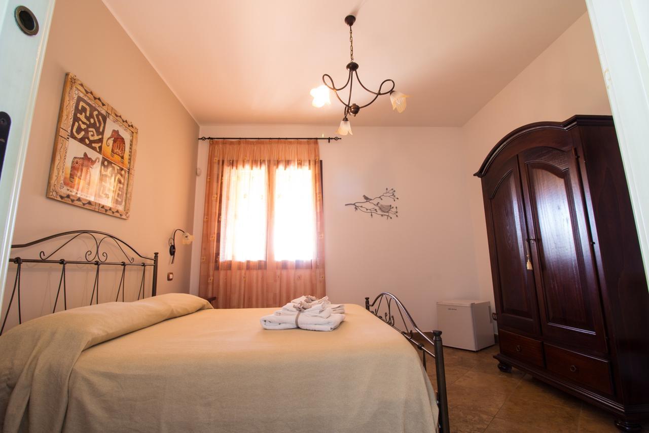 Biancolivo Gallipoli In Salento Extérieur photo